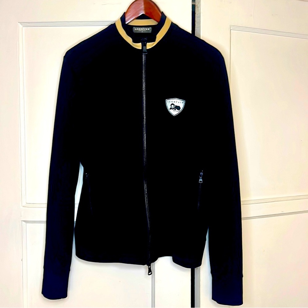 Leorêver Le Mans jacket S